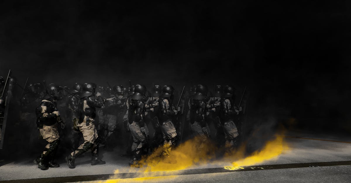 DDOS攻击教程|黑客工具：入门需知